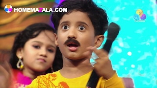 Katturumbu \u0026 Malayali Veettamma Skit by katturumbu kids