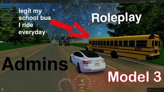 Greenville Roleplay Civilian Life 21