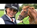 online dressage sprite vs lola emd eventing