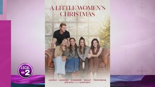 Franklin, TN plays a part in 'A Little Women's Christmas'