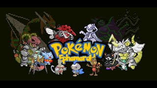 Twitch Livestream | Pokemon Ephemerald Part 1