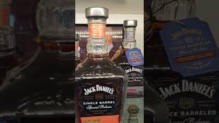 Jack Daniel's Special Release Coy Hill