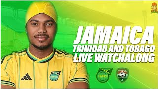 Reggae Boyz vs Trinidad & Tobago Live Stream HD International Friendly