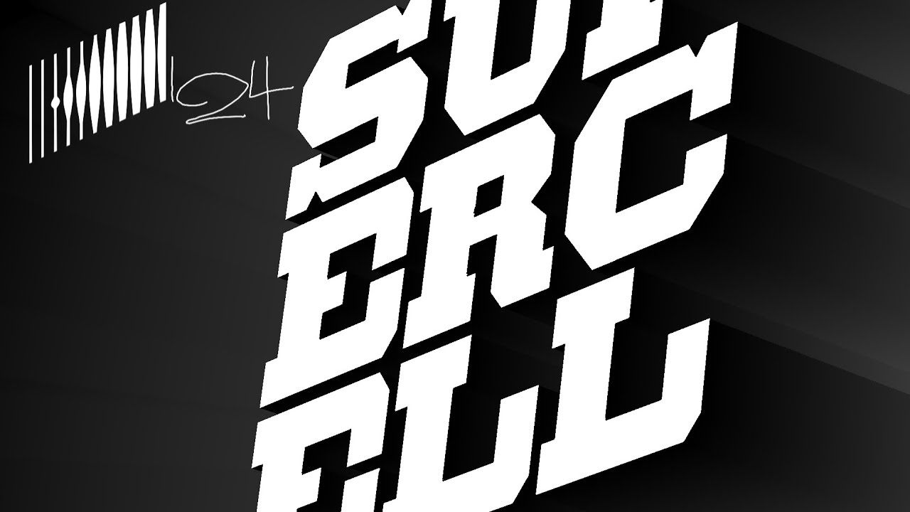 Supercell 2013 Logo Remake Youtube