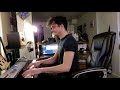 Blue Skies - Key of G - Irving Berlin - Piano Accompaniment