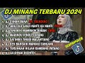 DJ MINANG TERBARU 2024 FULL ALBUM🎵DJ CIINAN BANA (FAUZANA) TRENDING VIRAL TIKTOK • DJ JANJI KA JANJI