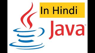 (In Hindi)Nested for loop and pattern programming in JAVA