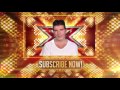 reggie n bollie let the dogs out live week 3 the x factor 2015