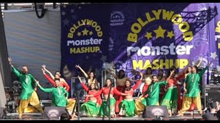 Bollywood Monster Mashup Mississauga ,Canada 2022