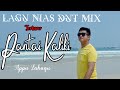 LAGU NIAS - PANTAI KALIKI - DUT MIX - LAGU NIAS TERBARU