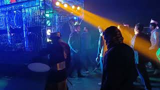 Aashik Band Dharampur 9935836092 Bhitauli Bazar Mrj DJ Lights Brass Party Song Diwali 2025