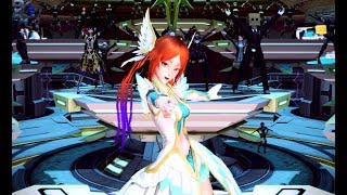 【PSO2】cosmic twinkle star【クーナ新曲】 60fps 1080p