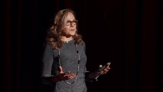 Stopping Suicide With Story | Sally Spencer-Thomas | TEDxCrestmoorParkWomen