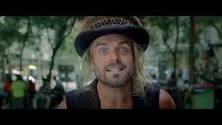 Xavier Rudd & the United Nations - Come People (2015)