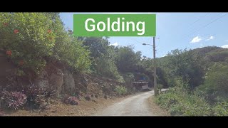 Golding, Manchester, Jamaica