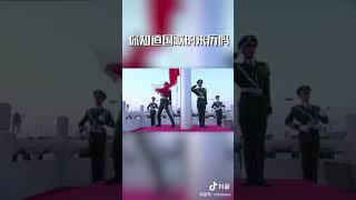 中国国歌原来是这么来的