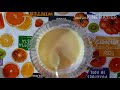 വളരെ ടേസ്റ്റിയായ ഒരു ഫ്രൂട്ട് കസ്റ്റാർഡ് 🤩🤩🤩 tasty fruit custard malayalam recipe malayali recipes