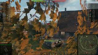 Stufe 9 HEAVY panzer - WZ 114 + RAMBO + T10 - \