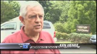 Jackson Schools Will Not Honor DNR Orders