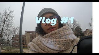 Vlog #1 |! اول فلوق! رحلة كوسكو امريكا!