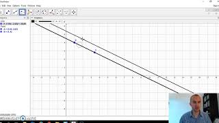 Geogebra Basics: An Overview