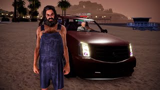 ARIZONA RP TRILOGY - КАЧАЕМ АККАУНТ 💛