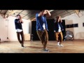 Kidou Choreography | "Baby I'm Yours" - Breakbot | GMC