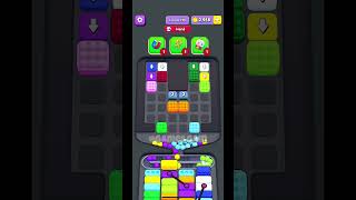 Marble Sort! Level 114 Solution Walkthrough New