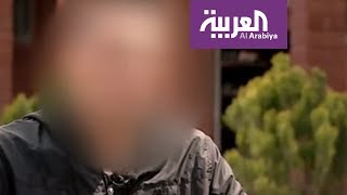 تعرف كيف هدد طفل داعشي موفدة العربية في سوريا