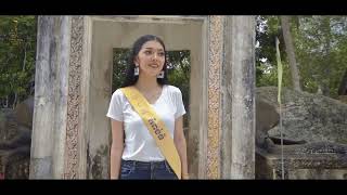 Video Introduction MGC Kampong Thom - Miss Grand Cambodia 2023