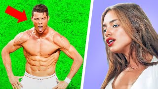 8 Times Ronaldo Shocked The World