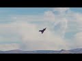 great pilot concorde ferrari takes off from aircraft carrier