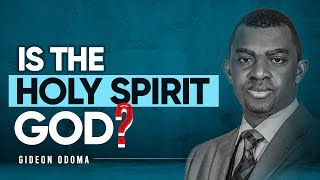 RANKING IN THE GODHEAD || REV. GIDEON ODOMA || IEC 2022