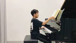 เผิงเผิงPiano