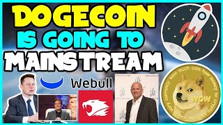 ALL DOGECOIN INVESTORS Waiting For NEWS NOW! (Whales Activity!) Elon Musk, TRUMP PUSH INCOMING SEC!