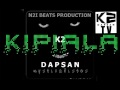 K2 DAPSAN-KIPIALA(le m'as-tu vu) prod by K2DAPSAN (version audio)