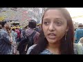 it s a test case of fascism shehla rashid on abvp violence in du