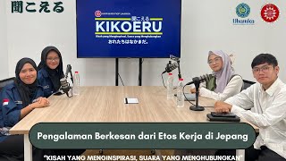 Pengalaman Berkesan dari Etos Kerja di Jepang, Etos Kerja di Jepang: Seberat itukah?