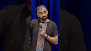 What is Vulgarity anyway? | Standup Comedy by Punit Pania