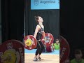 hayley reichardt s hardest snatch ever shorts