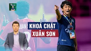 📣🇻🇳 🇹🇭 Họp báo Việt Nam vs Thái Lan - Chung kết ASEAN Cup 2024: Người Thái quyết phong tỏa Xuân Son