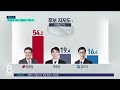 g1뉴스 고성군수 함명준 영월군수 최명서 1위