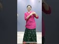 Ude Jab Jab Julfen Teri Dance Parveen Sharam #shorts