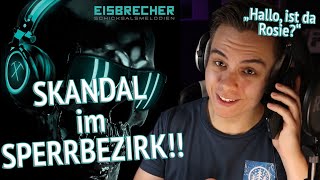 EISBRECHER - Skandal Im Sperrbezirk | Reaction \u0026 Review | #DerRockSchopp