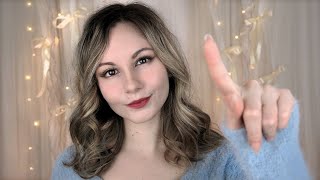 face touching \u0026 random triggers ♡ ASMR