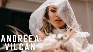 Andreea Vilcan - Cu inima (Official Video)