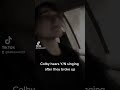 colby hears y n singing after they break up part 2 colbybrock povedits