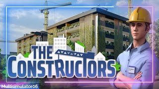The Constructors Official Trailer Game