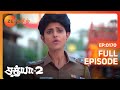 Sathya 2 - சத்யா 2 - Tamil Show - EP 170 - Aysha Zeenath, Vishnu, Seetha - Family Show - Zee Tamil