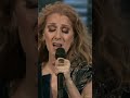 céline dion immortality bee gees tribute 2017 full performance